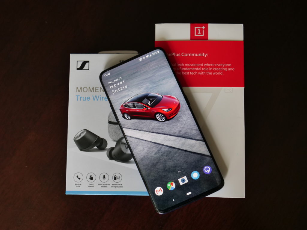 Long Term Review: OnePlus 7 Pro 5 P1057108 small
