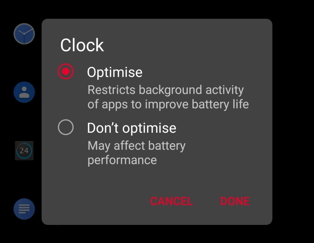 Long Term Review: OnePlus 7 Pro 7 Screenshot 20190829 113510 e1567047202754