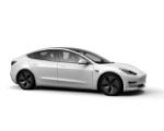 Tesla Model 3 Comparison Table Image