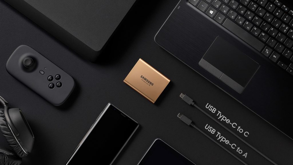 The Ultimate Tesla USB Drive Solution 6 au feature any device anywhere 158920373