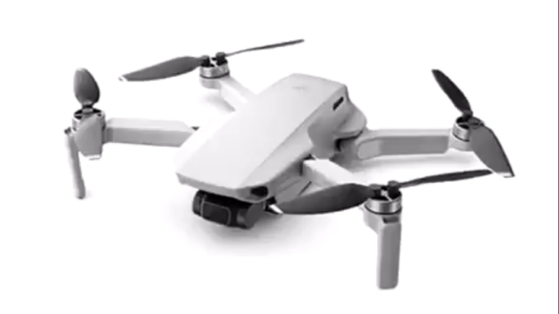 DJI Mavic Mini Pictures, Specs, Price and Release Date Leak