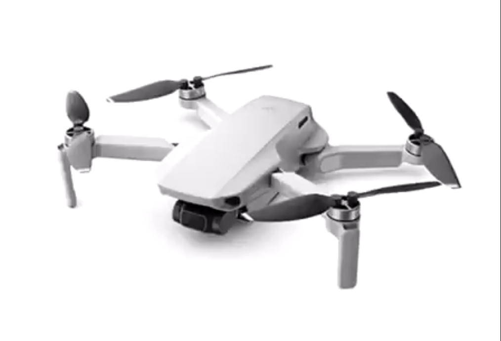 DJI Mavic Mini Pictures, Specs, Price and Release Date Leak 5 DJI Mavic Mini Leak