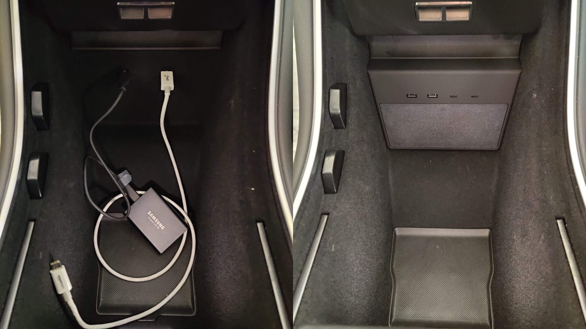 Usb Port Tesla Model 3 2024 Bekki Alexina