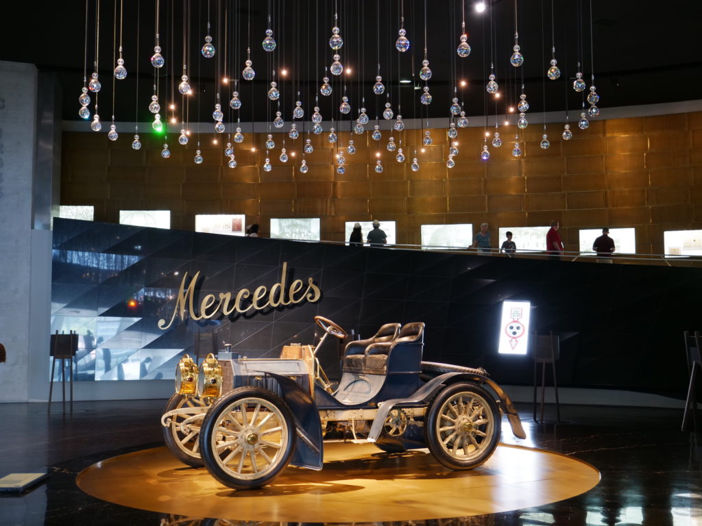 The Future Of Cars At The Mercedes-Benz Museum 4 P1056882 small