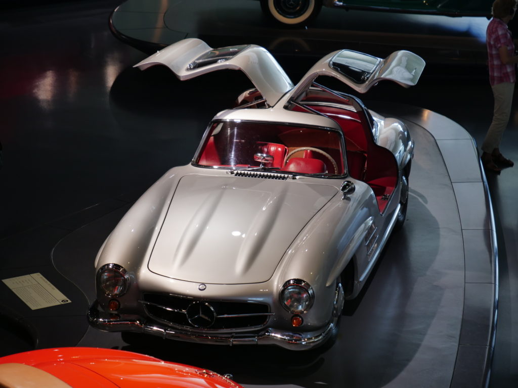 The Future Of Cars At The Mercedes-Benz Museum 6 P1056905 small