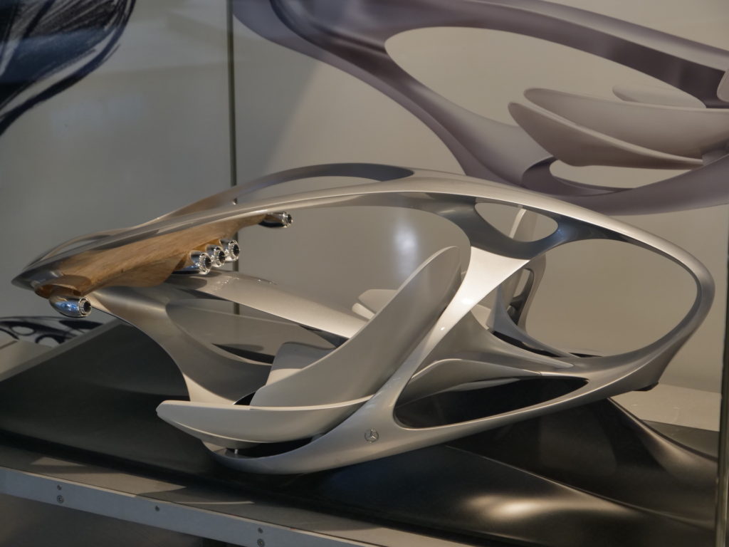 The Future Of Cars At The Mercedes-Benz Museum 10 P1056958 small