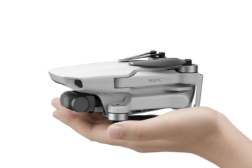 DJI Mavic Mini