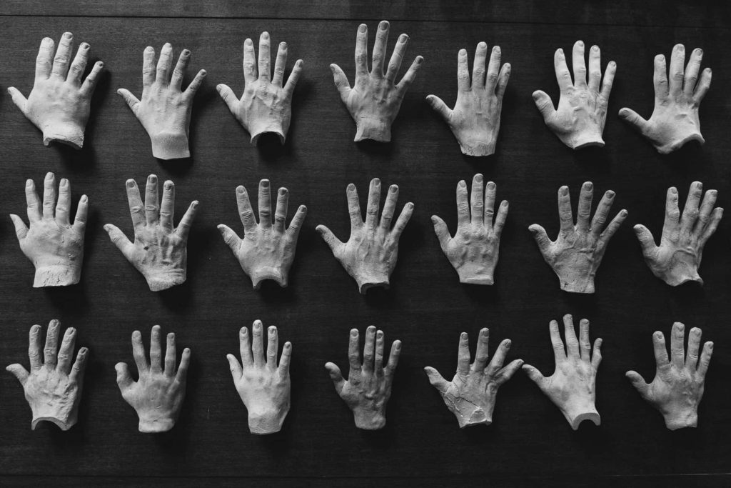 Human Hands