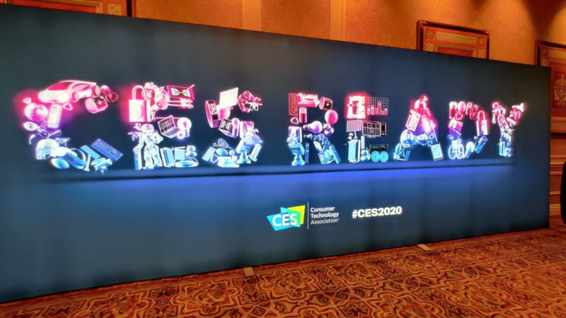 CES 2020: All The Latest Computer Tech!