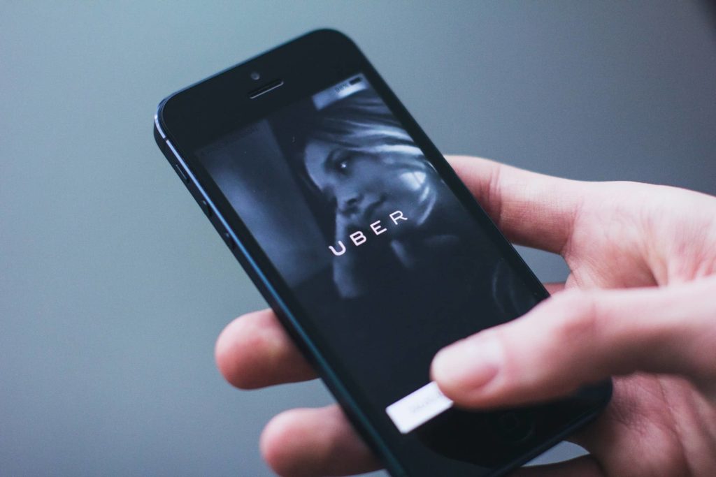 How Robotaxies Will Make Your Transport Free 2 Uber Phone
