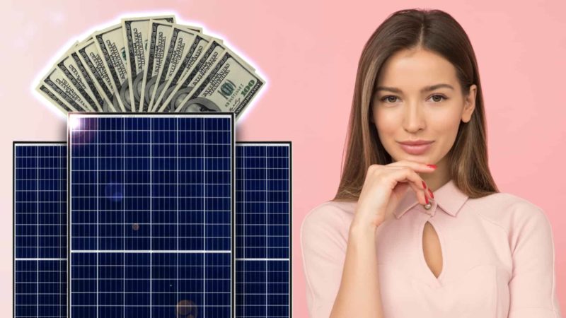 How To Buy Solar And Start Generating Passive Income – NEW COURSE!