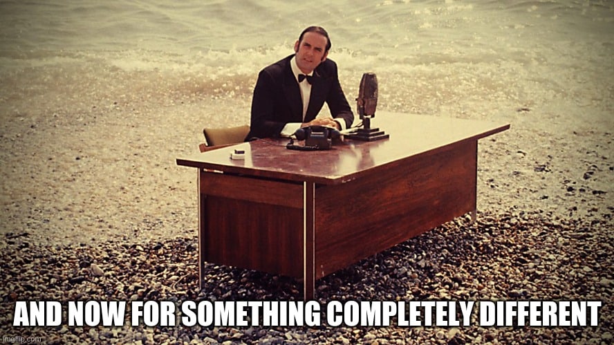 Are You Communicating Efficiently? 1 John Cleese Meme