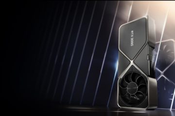 Nvidia 3090 Hero