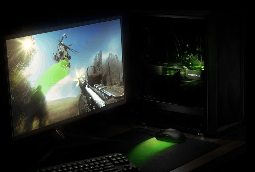 Nvidia RTX 3000 Series Crushes It 5 Nvidia RTX 3090 Gaming