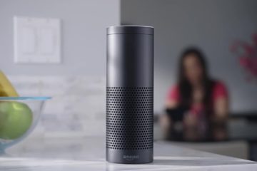 Amazon Echo